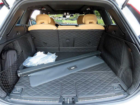 Volvo XC60 — photo 16