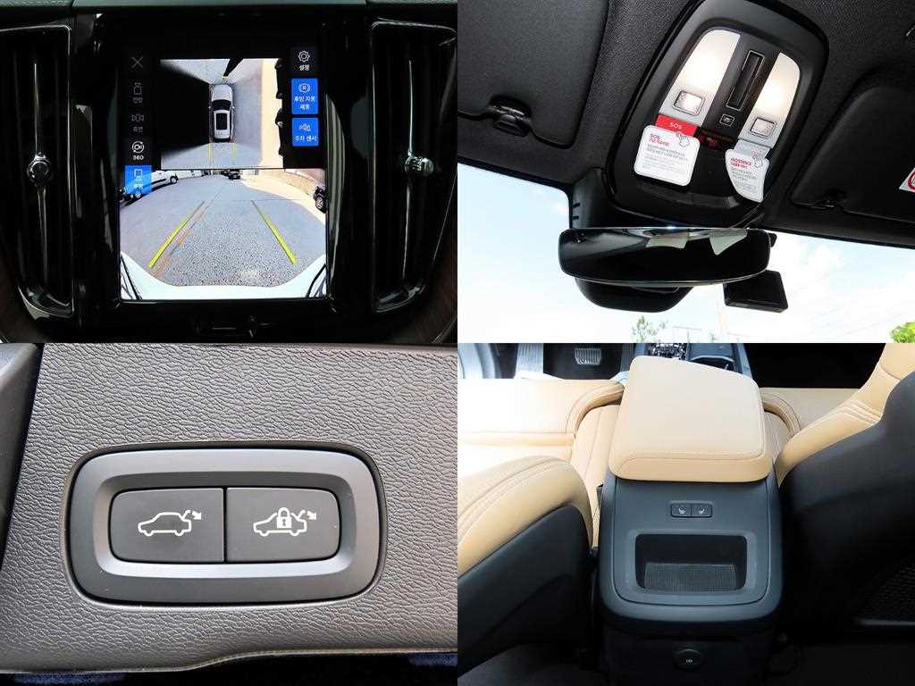 Volvo XC60 — photo 18