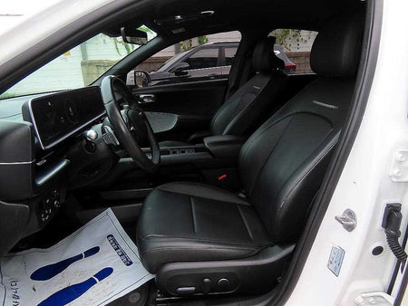 Hyundai Ioniq6 — photo 05