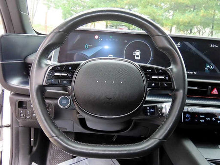 Hyundai Ioniq6 — photo 08