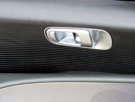 Hyundai Ioniq6 — photo 12