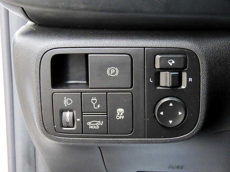 Hyundai Ioniq6 — photo 13