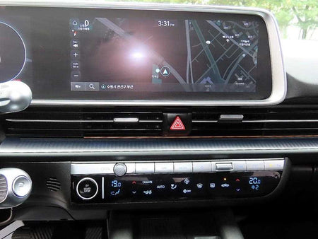 Hyundai Ioniq6 — photo 15