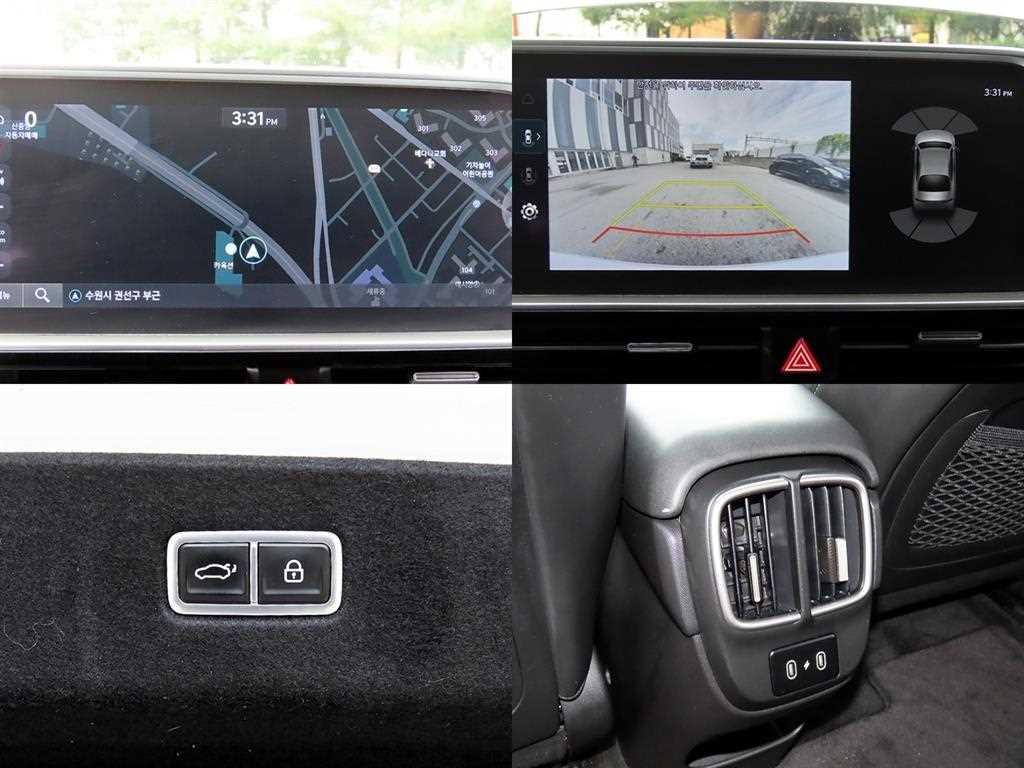 Hyundai Ioniq6 — photo 18