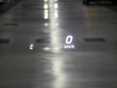 Mercedes-Benz E-Class — photo 14