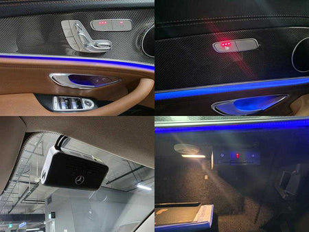 Mercedes-Benz E-Class — photo 18