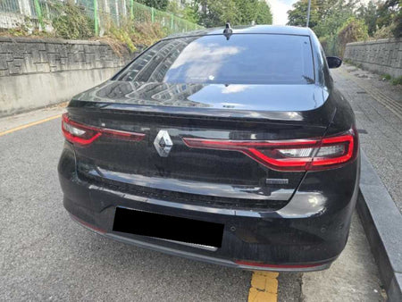 RENAULT SM6 — photo 02
