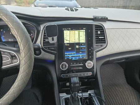 RENAULT SM6 — photo 05
