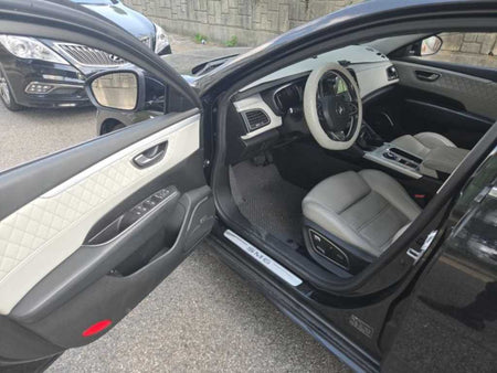 RENAULT SM6 — photo 11