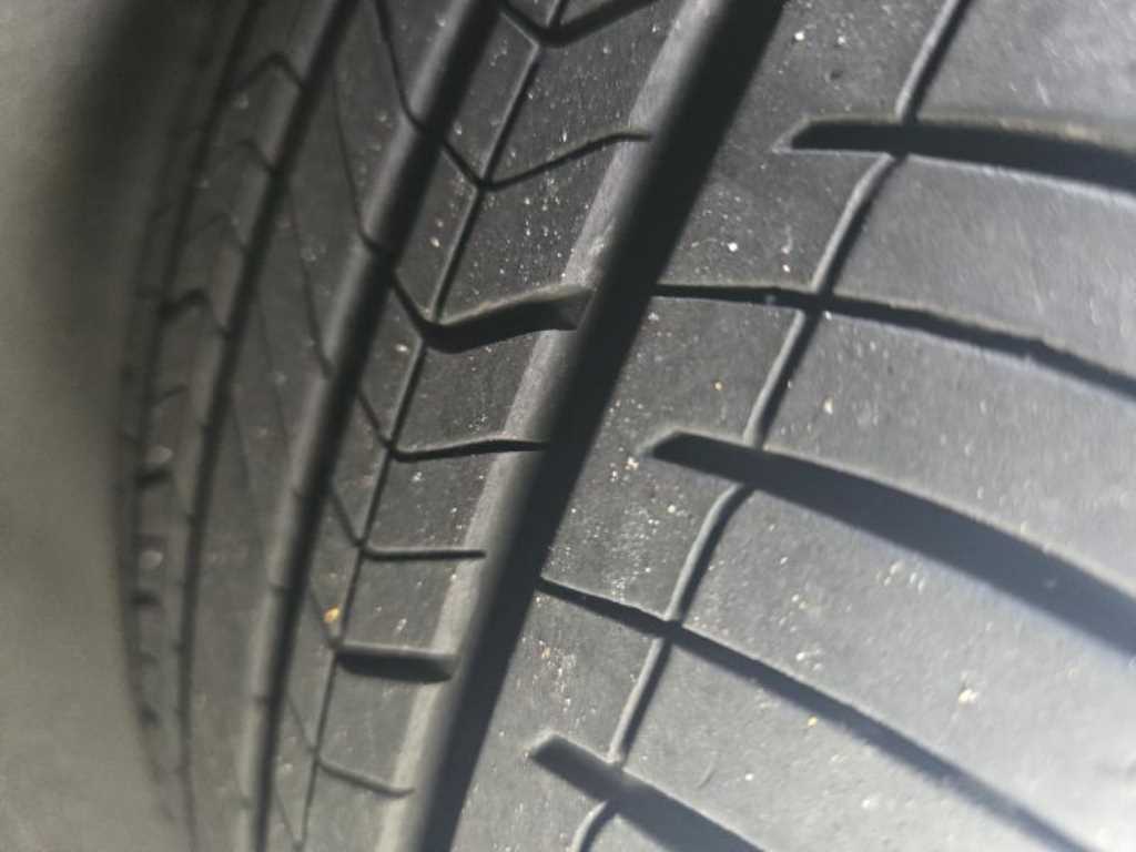 RENAULT SM6 — photo 12
