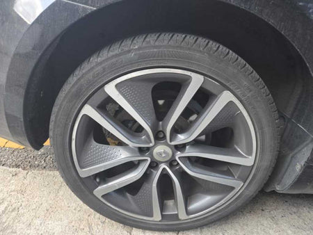 RENAULT SM6 — photo 14
