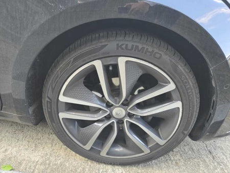 RENAULT SM6 — photo 15