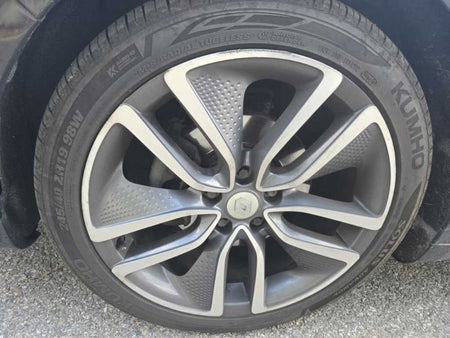 RENAULT SM6 — photo 16