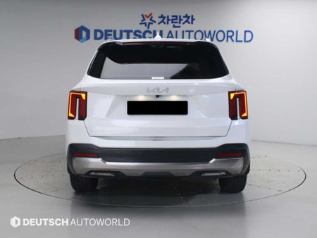Kia Sorento — photo 04