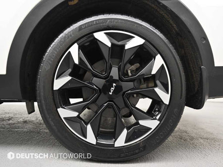 Kia Sorento — photo 05
