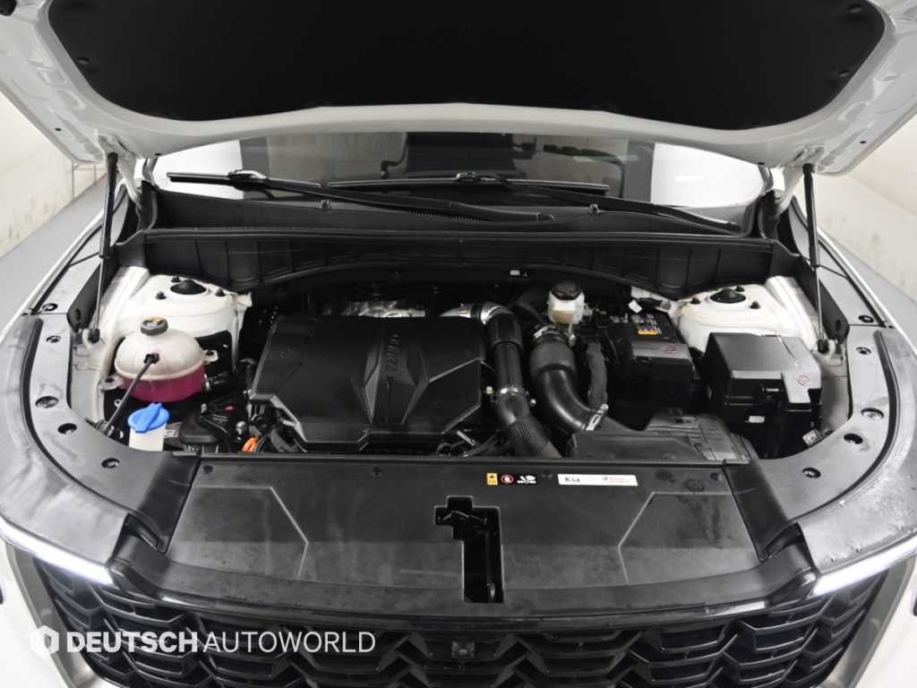 Kia Sorento — photo 06
