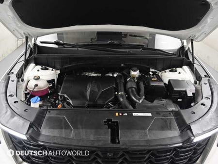 Kia Sorento — photo 06
