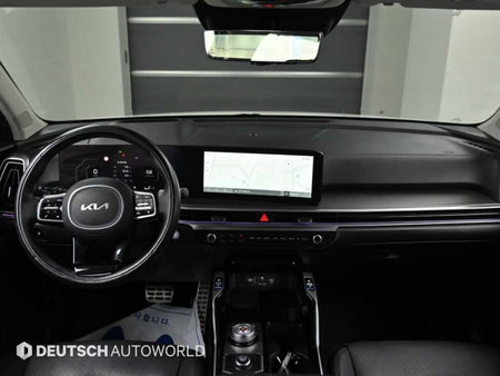 Kia Sorento — photo 07