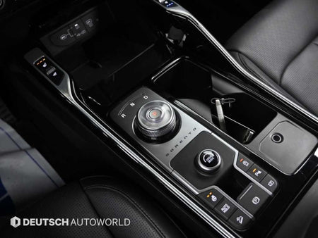 Kia Sorento — photo 09