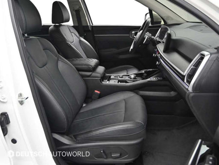 Kia Sorento — photo 10