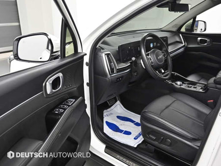 Kia Sorento — photo 11