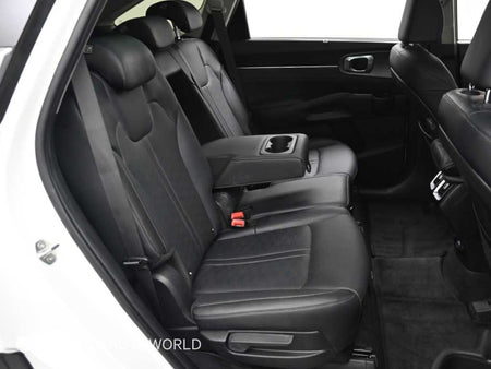 Kia Sorento — photo 12