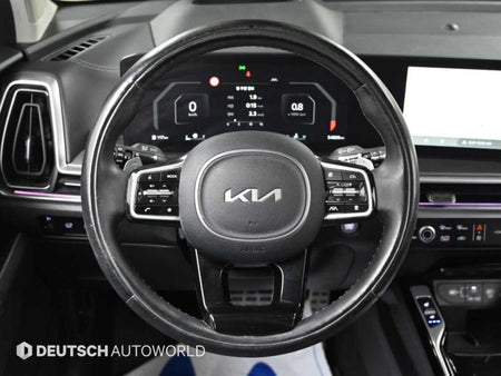 Kia Sorento — photo 13