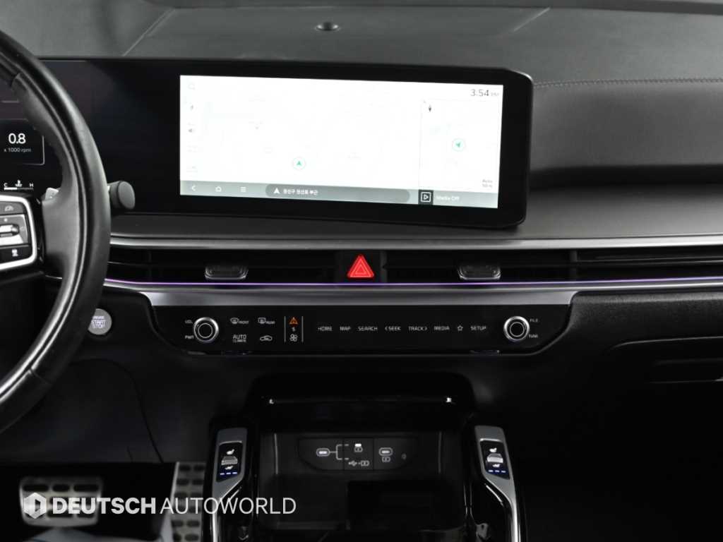 Kia Sorento — photo 14