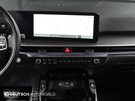 Kia Sorento — photo 14