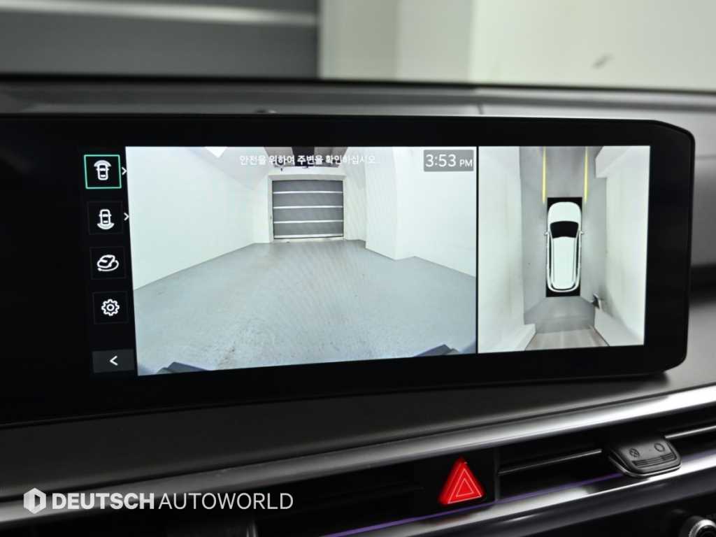 Kia Sorento — photo 15