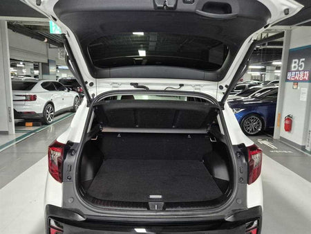 Kia Seltos — photo 05