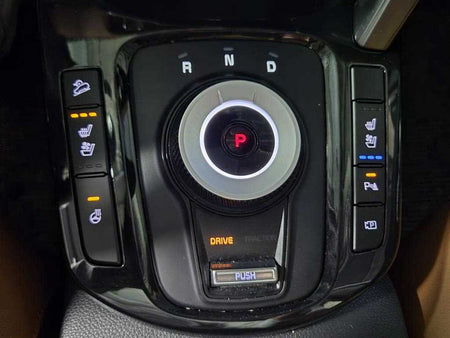Kia Seltos — photo 10