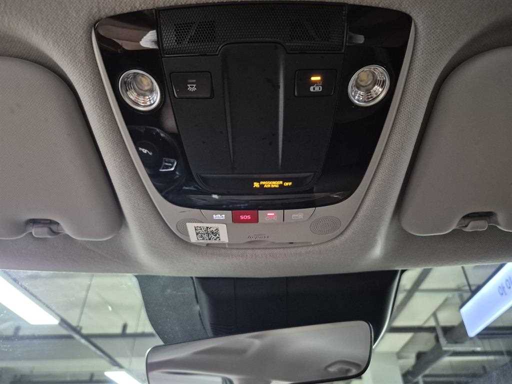 Kia Seltos — photo 13