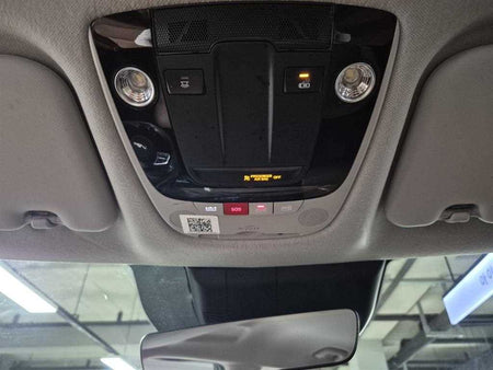 Kia Seltos — photo 13
