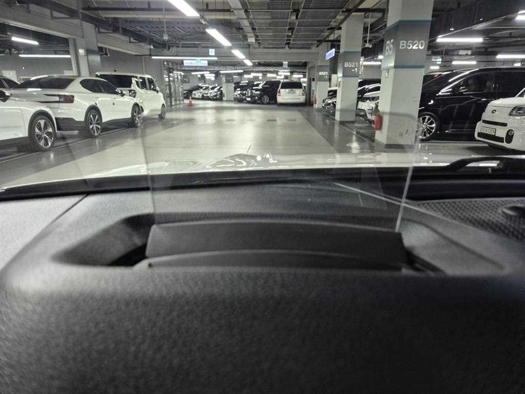 Kia Seltos — photo 15