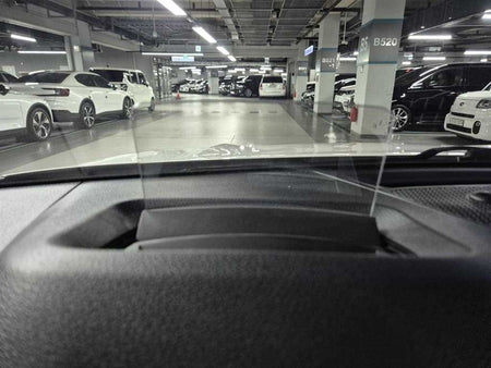 Kia Seltos — photo 15