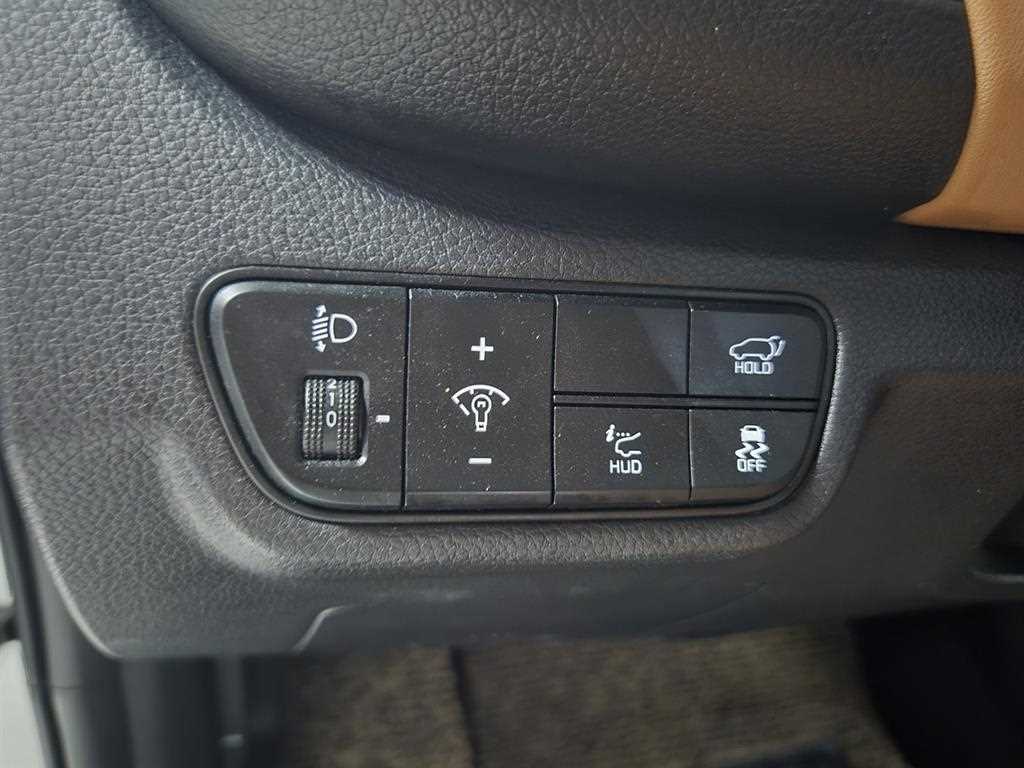 Kia Seltos — photo 16
