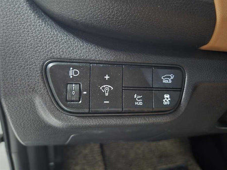 Kia Seltos — photo 16