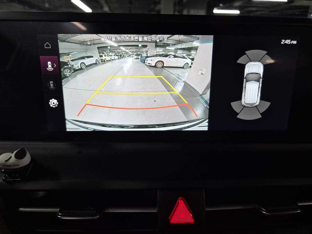 Kia Seltos — photo 18