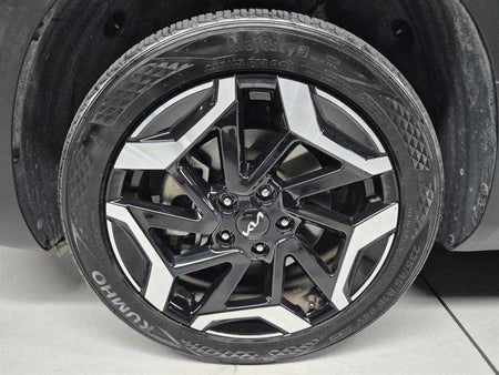 Kia Seltos — photo 20