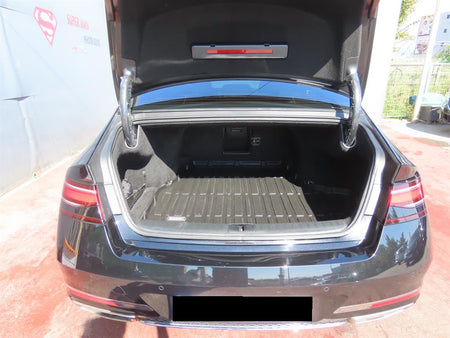 Genesis G90 — photo 05