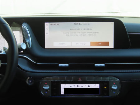 Genesis G90 — photo 12