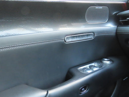 Genesis G90 — photo 14