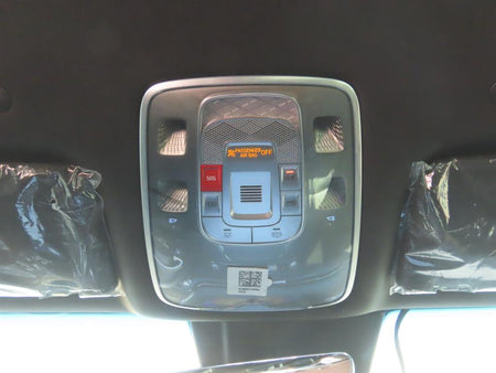 Genesis G90 — photo 19