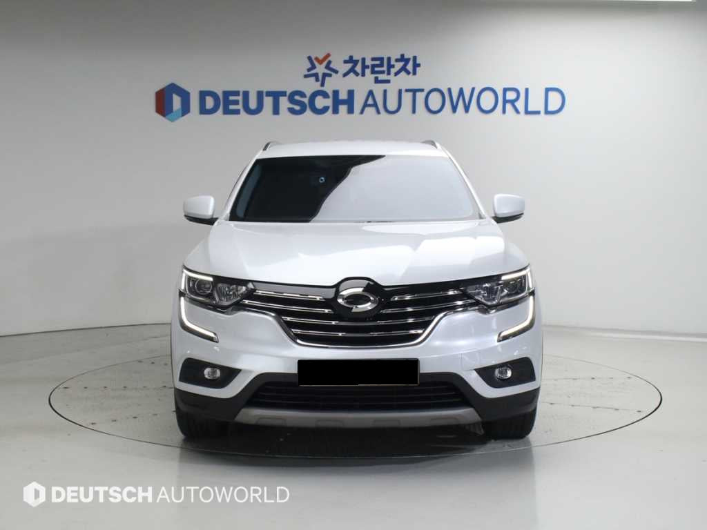 RENAULT QM6 — photo 03