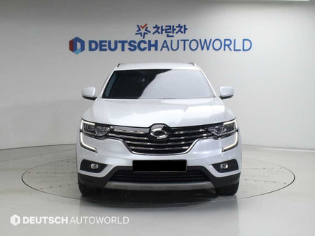 RENAULT QM6 — photo 03