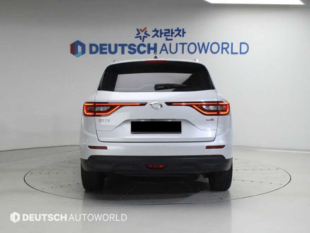 RENAULT QM6 — photo 04