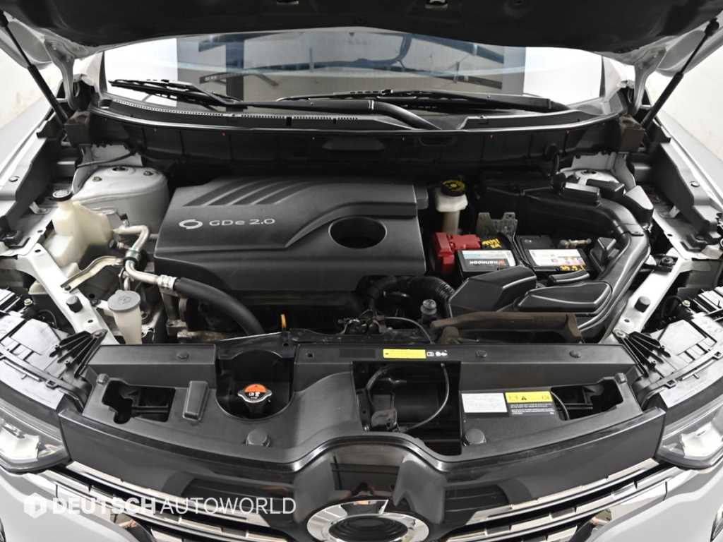 RENAULT QM6 — photo 06
