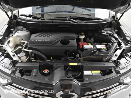 RENAULT QM6 — photo 06