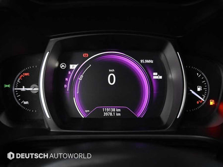 RENAULT QM6 — photo 08